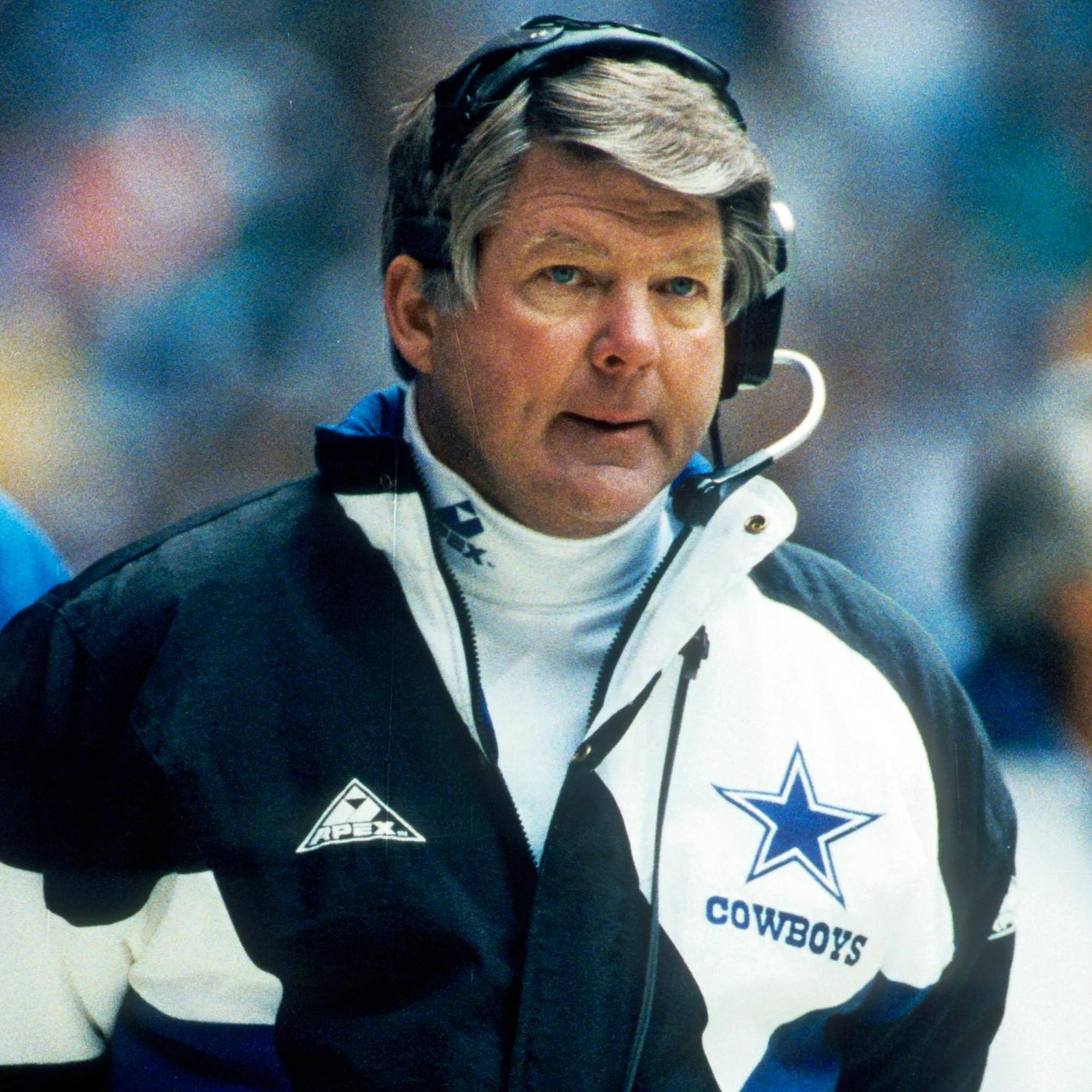 Next Cowboys Head Coach?
