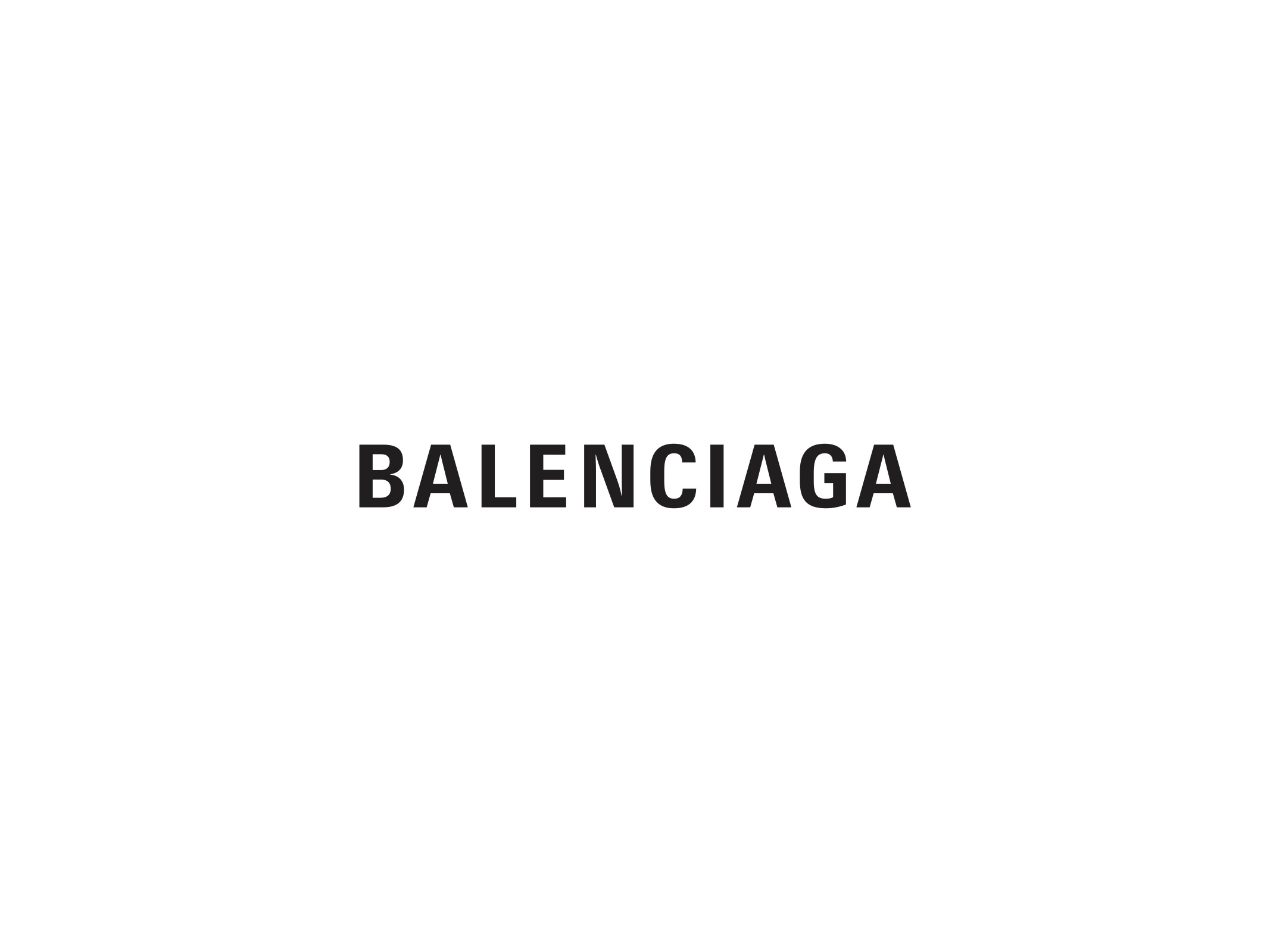 Next Creative Director of Balenciaga?