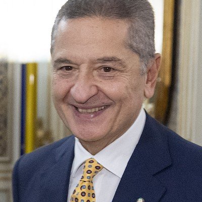 Fabio Panetta
