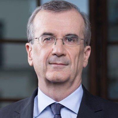 François Villeroy de Galhau