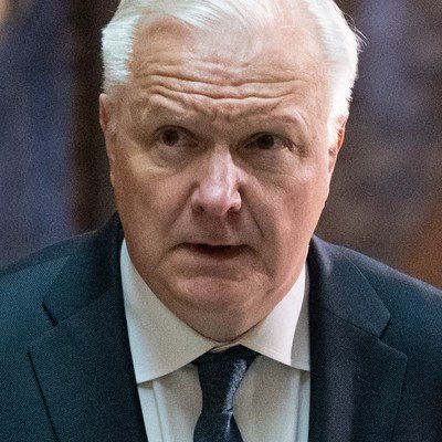 Olli Rehn