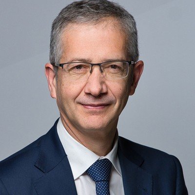 Pablo Hernández de Cos