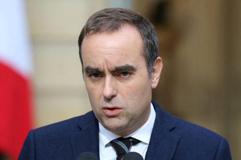 Next French Prime Minister appointed by...?