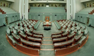 Next Government of Australia 