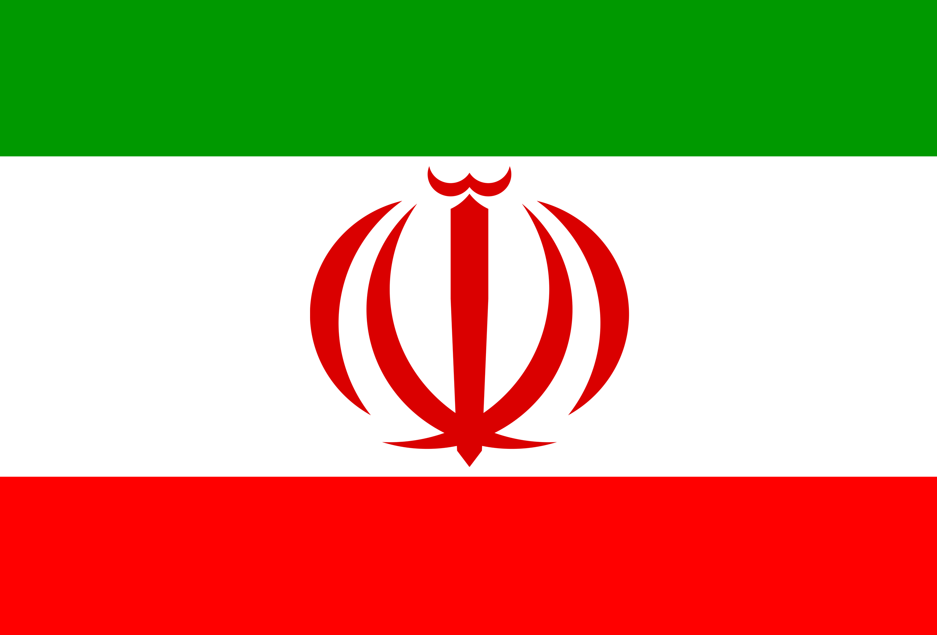 Next President of Iran?