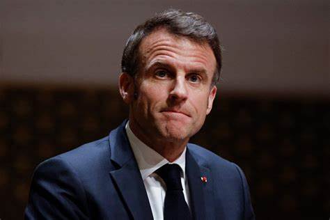 Next Prime Minister of France?