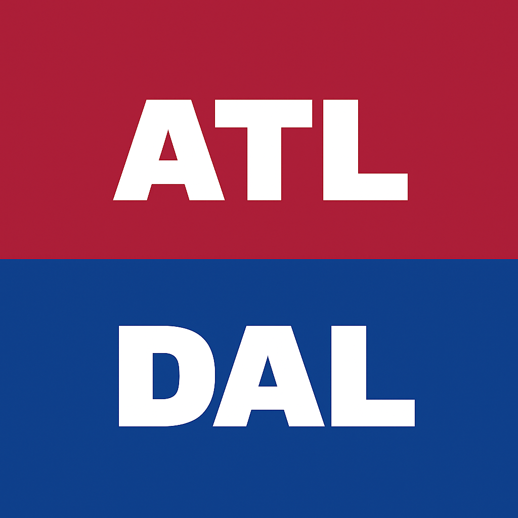 Falcons vs. Cowboys