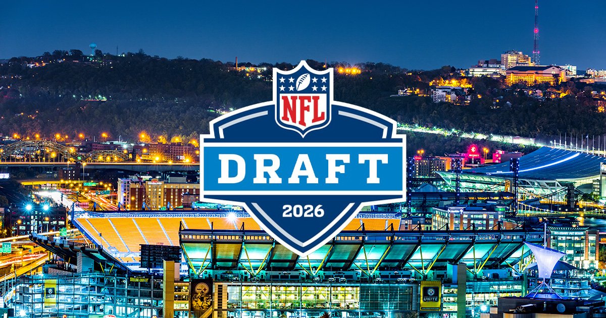 NFL Draft 2026: First Overall Pick 