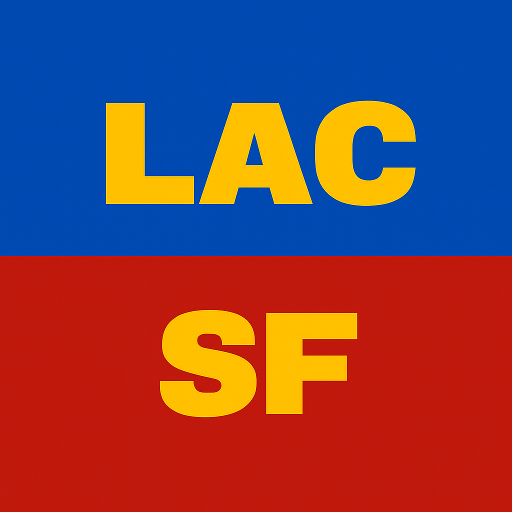 Chargers vs. 49ers