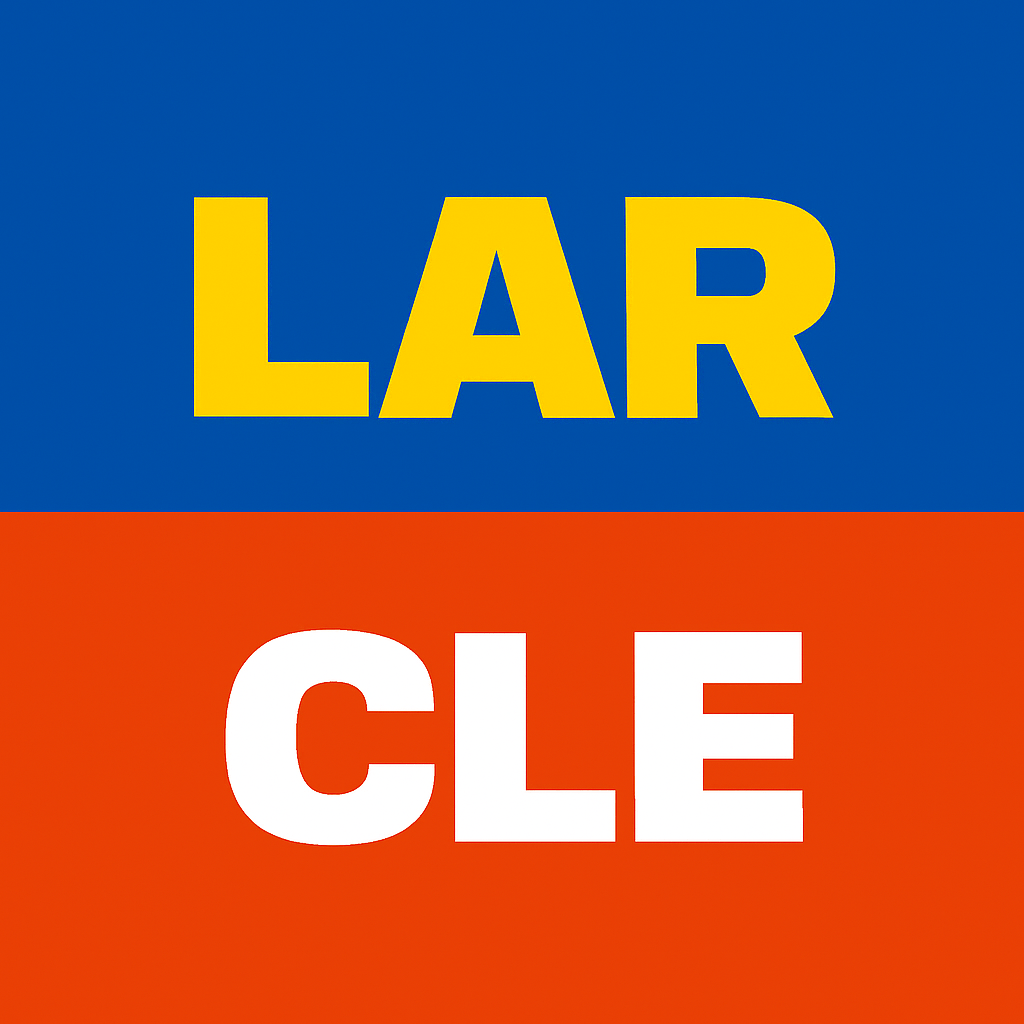 Rams vs. Browns