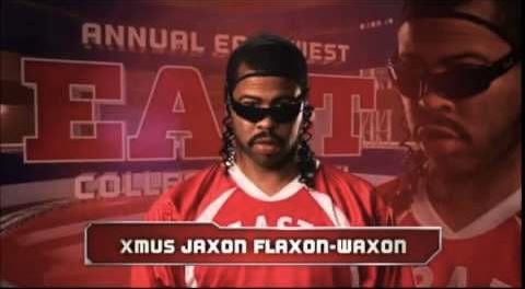 NFL Offensive Player of the Year 