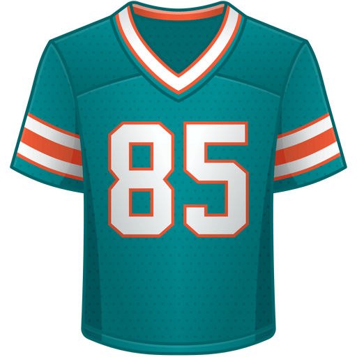 Greg Dulcich: 2+ Touchdowns