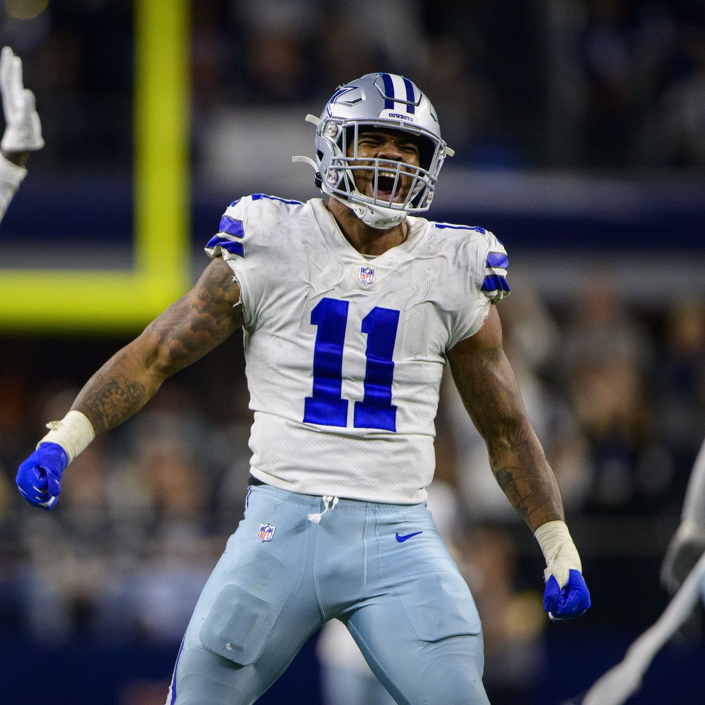 Will Kyle Van Noy lead the NFL in sacks this season?