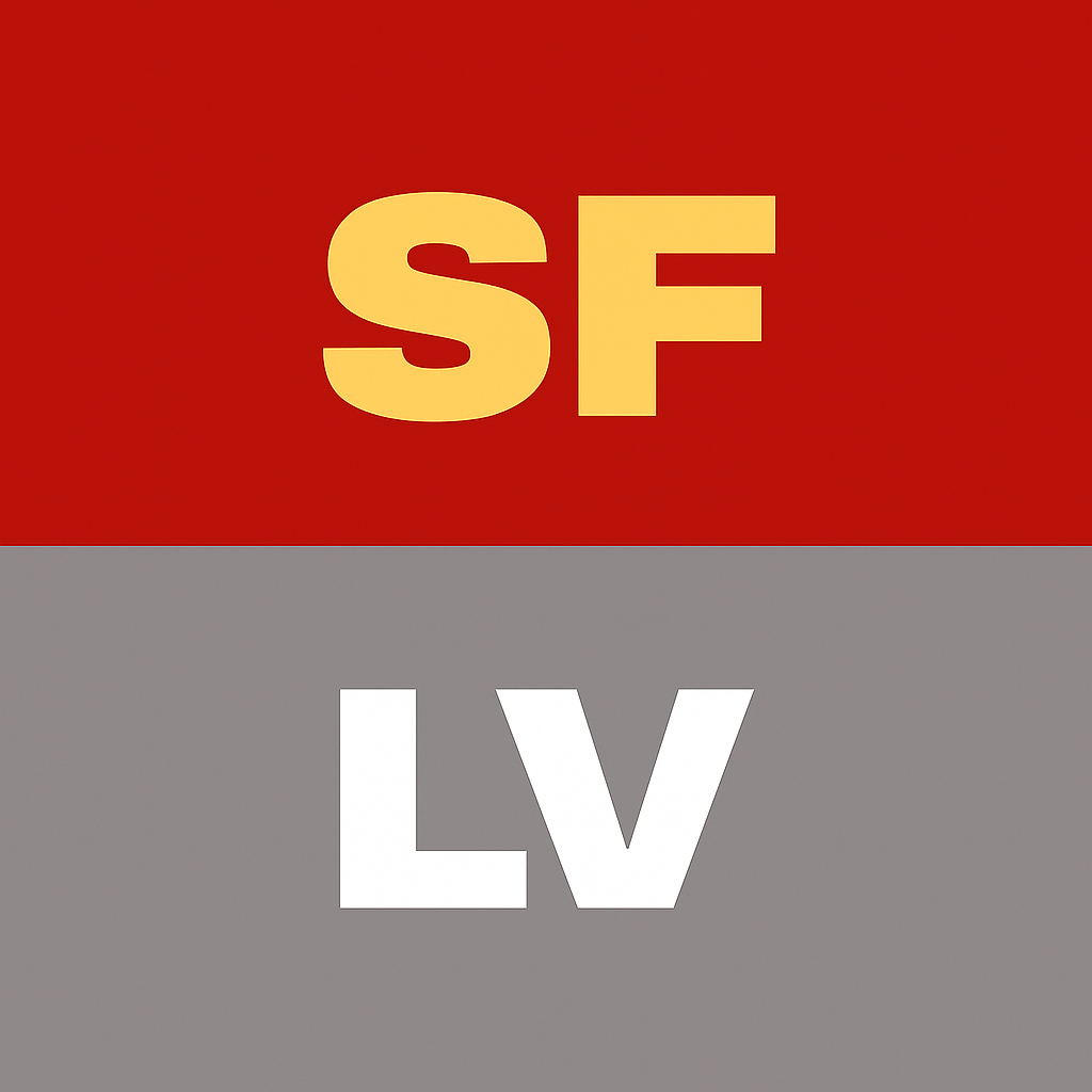 49ers vs. Raiders 