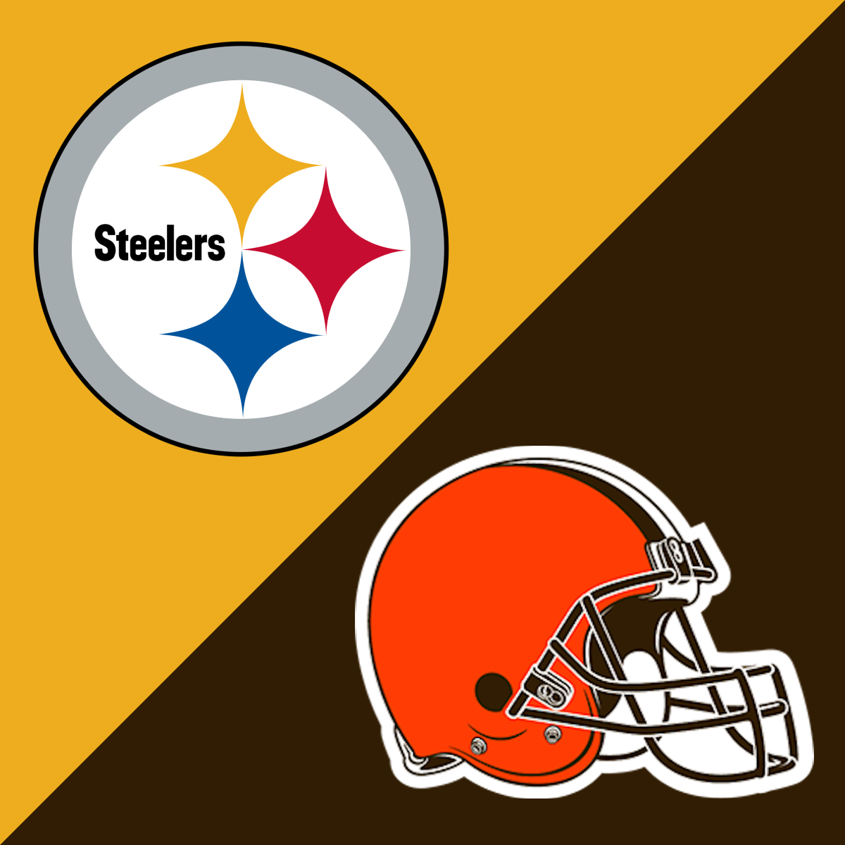 NFL: Steelers vs. Browns