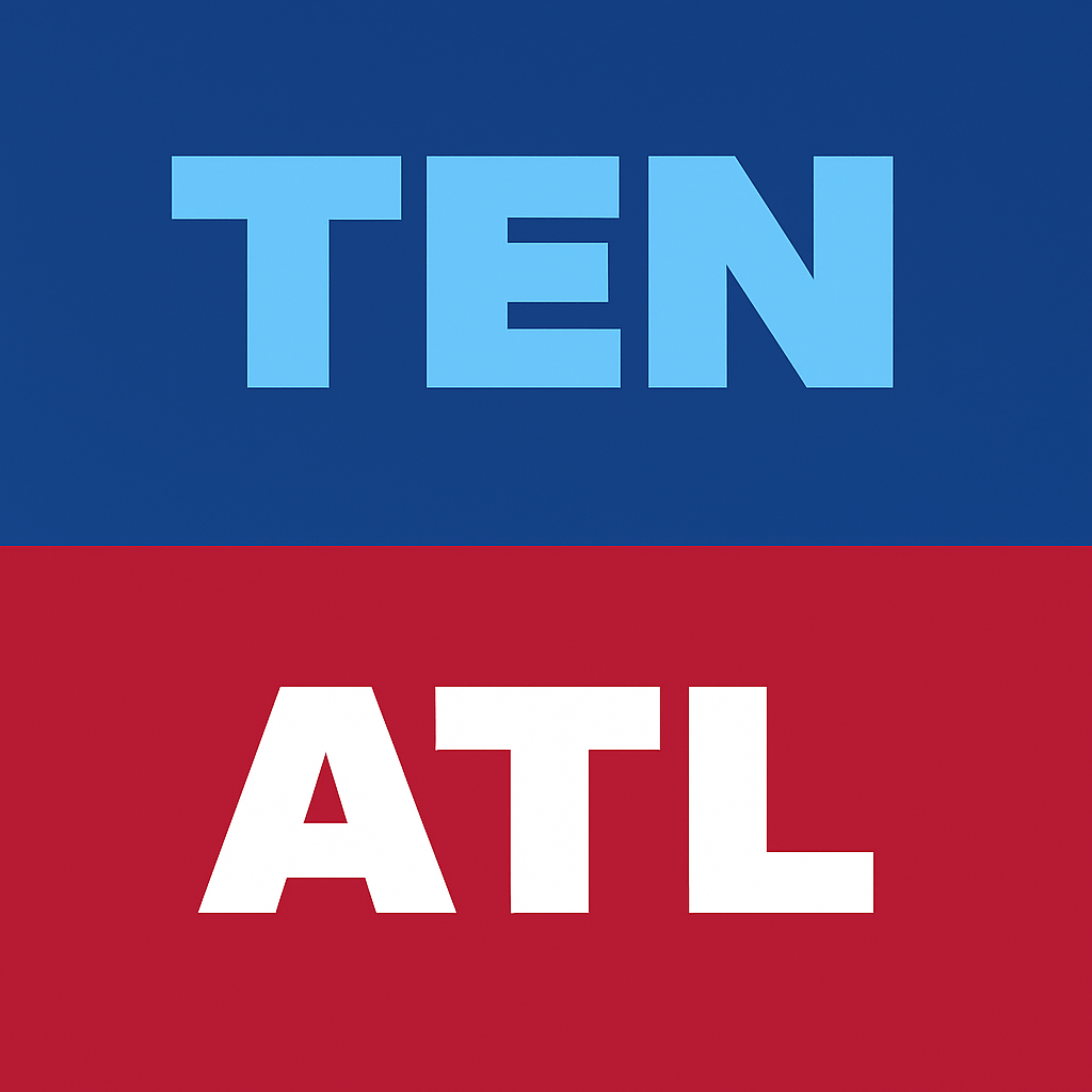 Titans vs. Falcons
