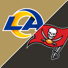 Buccaneers vs. Rams: Who will win?