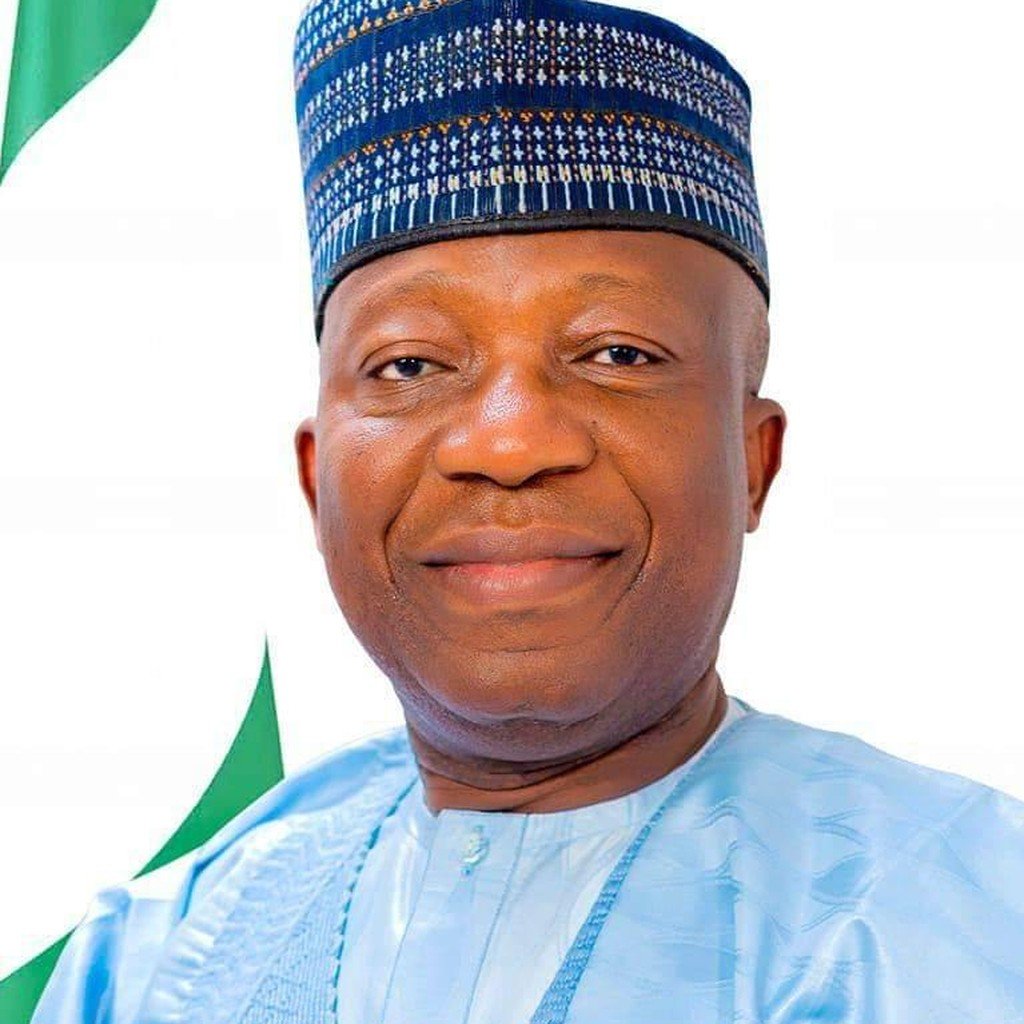 Abubakar Suleiman