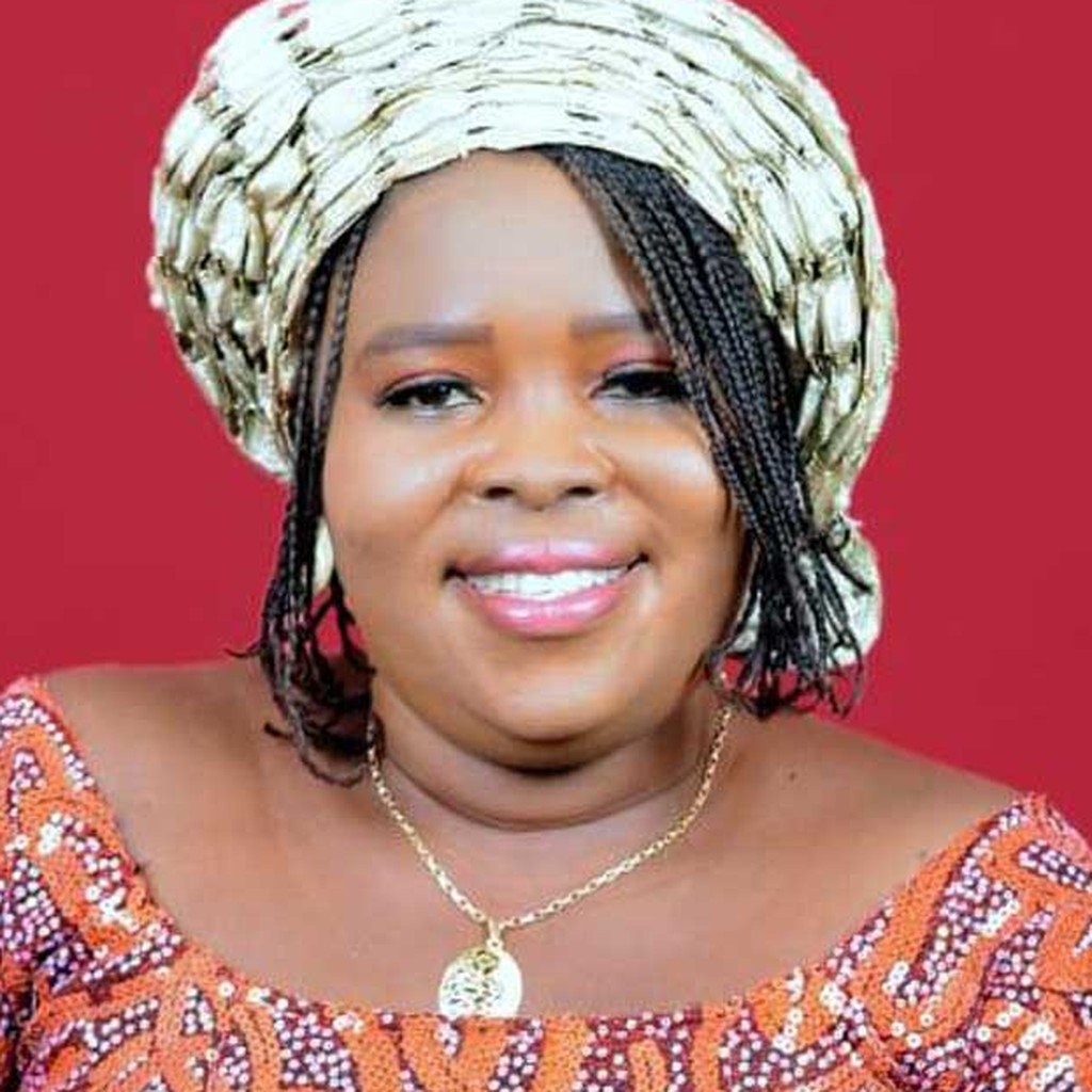 Adeyemi Abiola Roseline