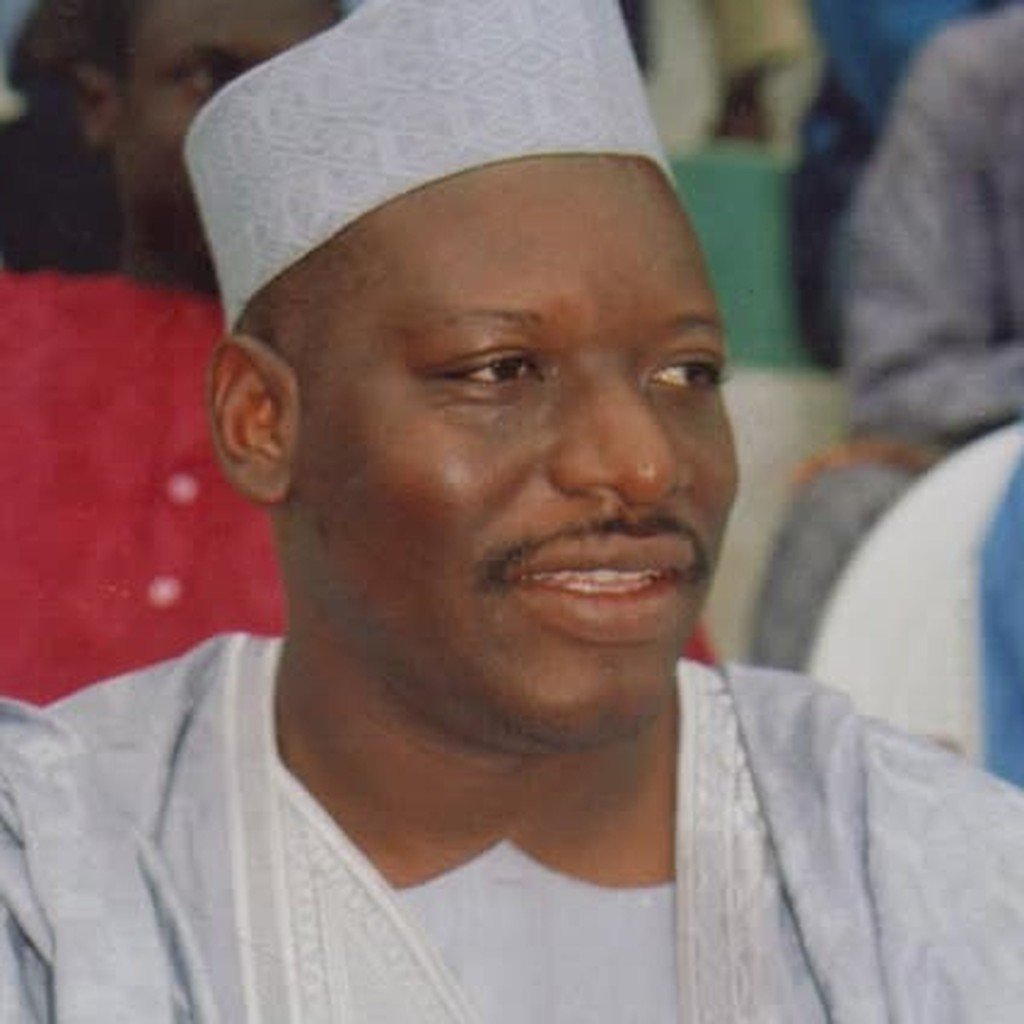 Auwal Tafoki