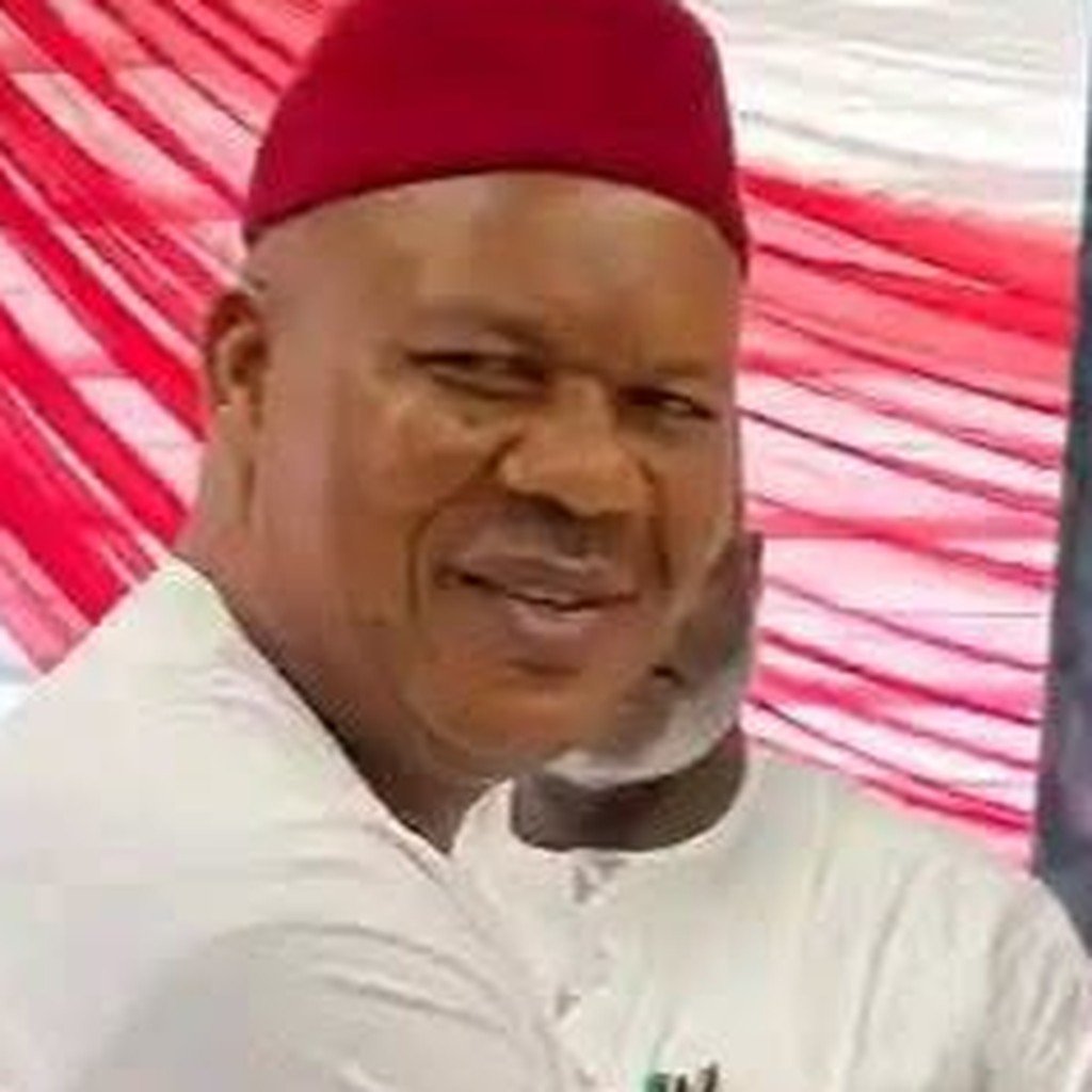 Dona Nwogbo