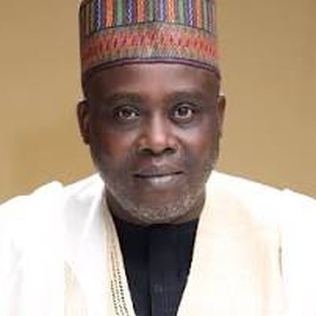 Ibrahim Abba Gana