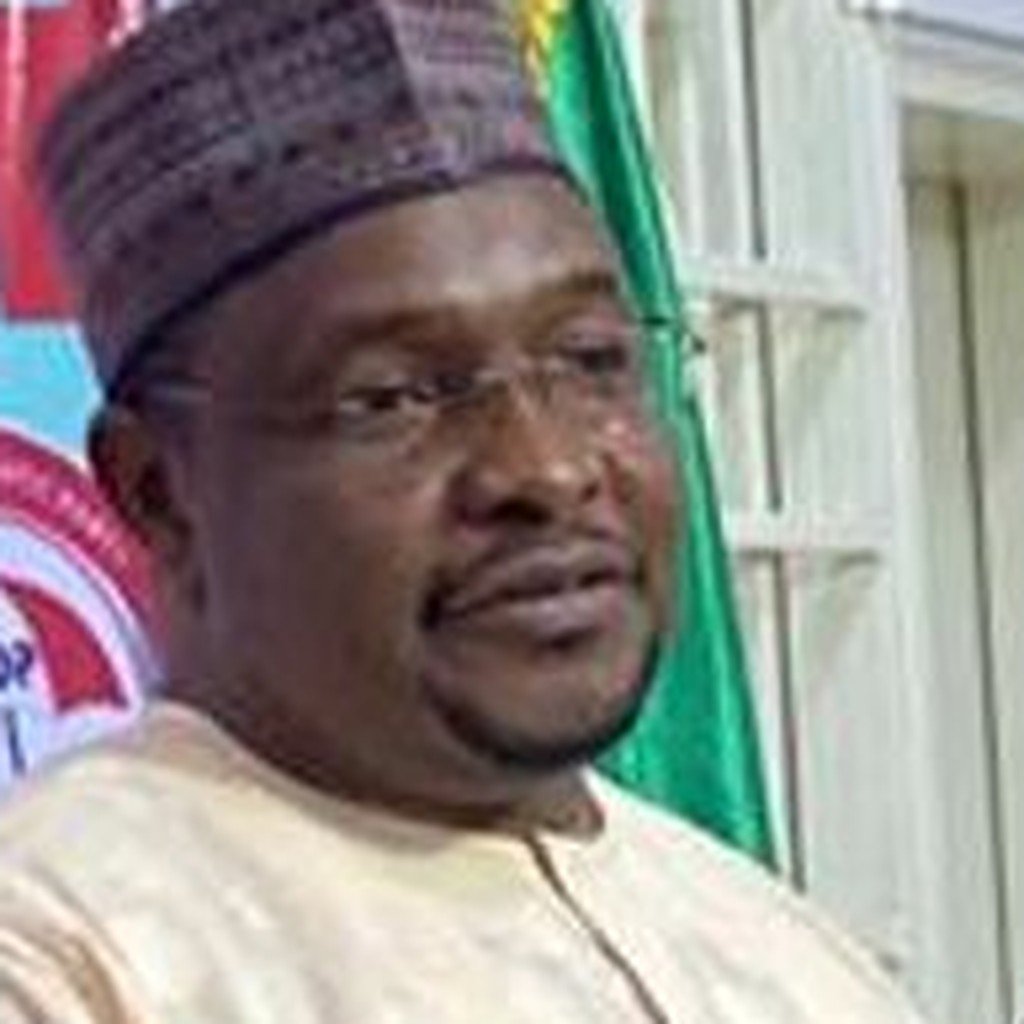 Muhammad Bello Dalhatu