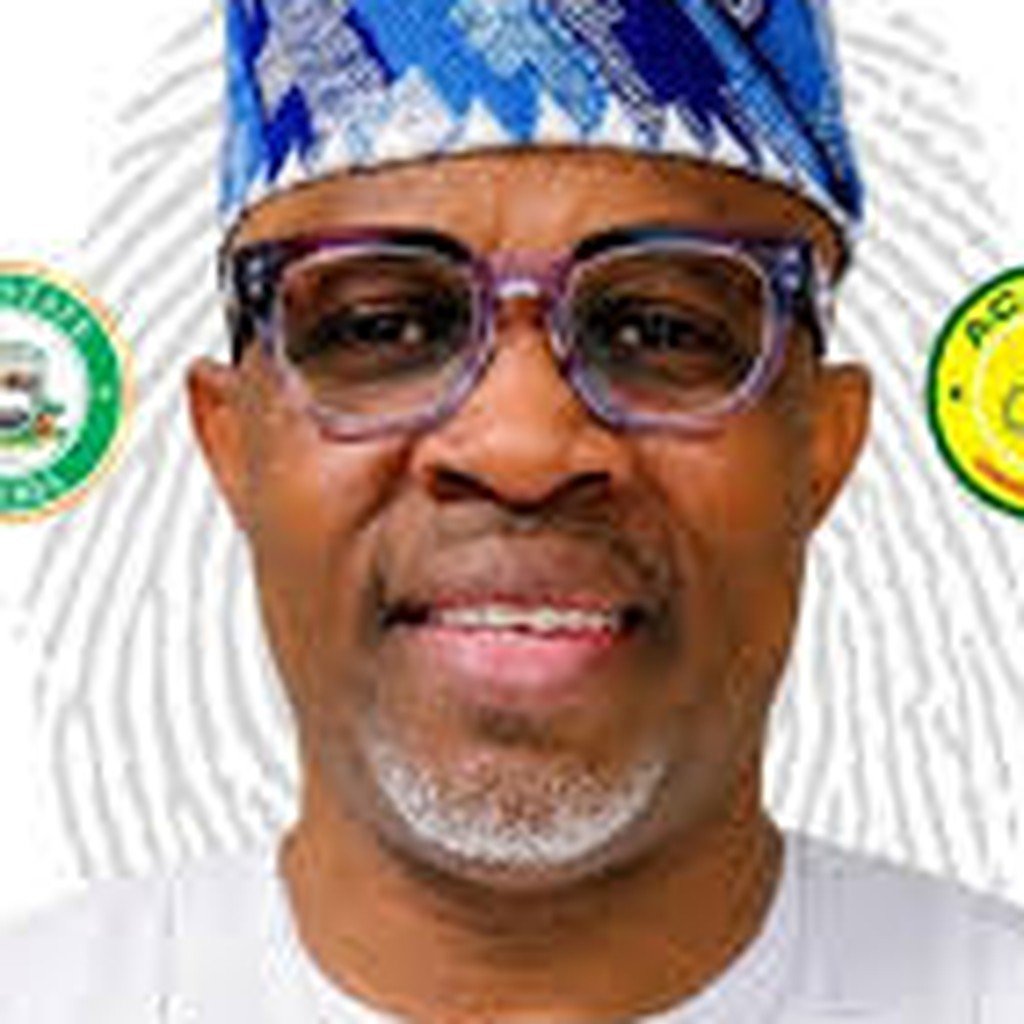 Okewole Shuaib Olaniyi