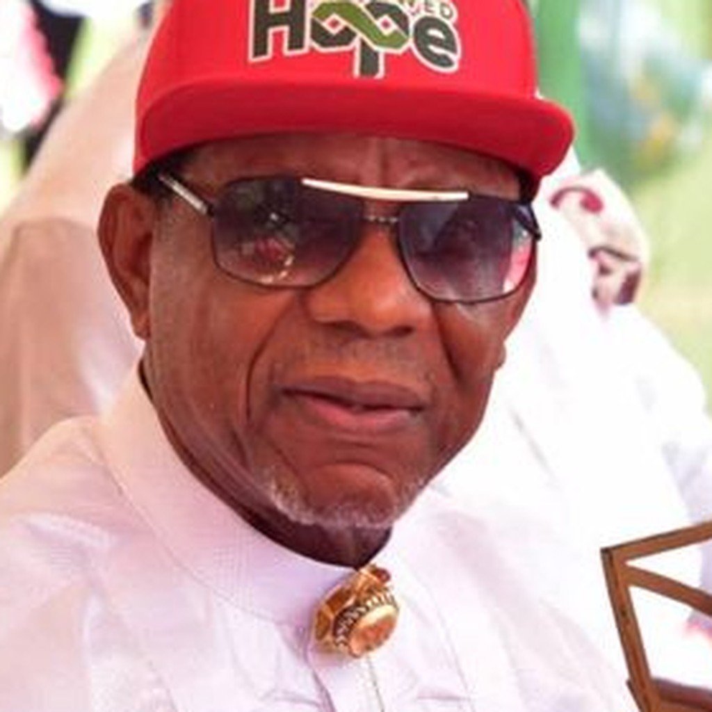 Sam Ejekwu