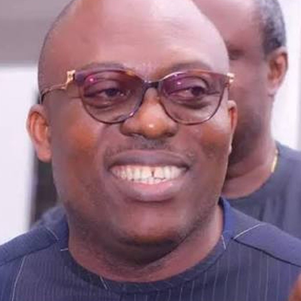 Richard Enyinha Victor