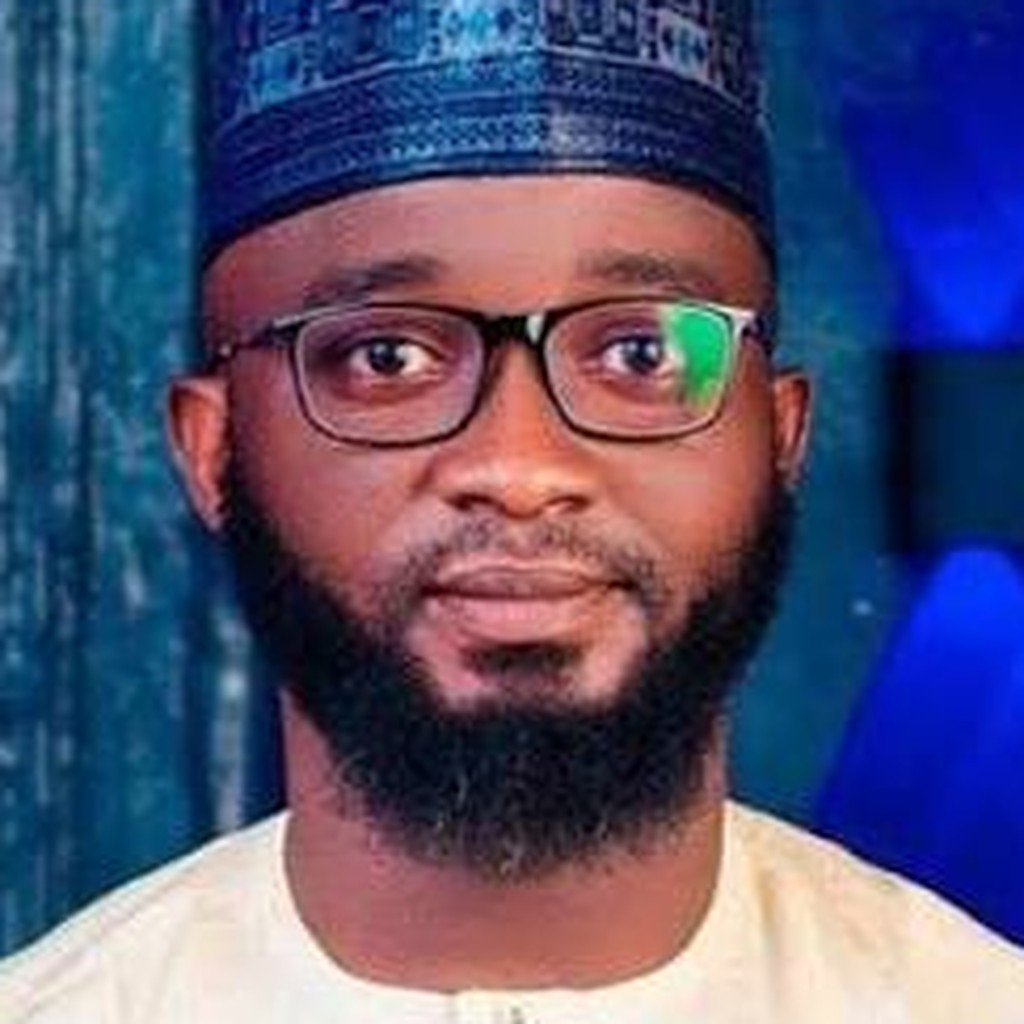 Abdulrrahim Chindo