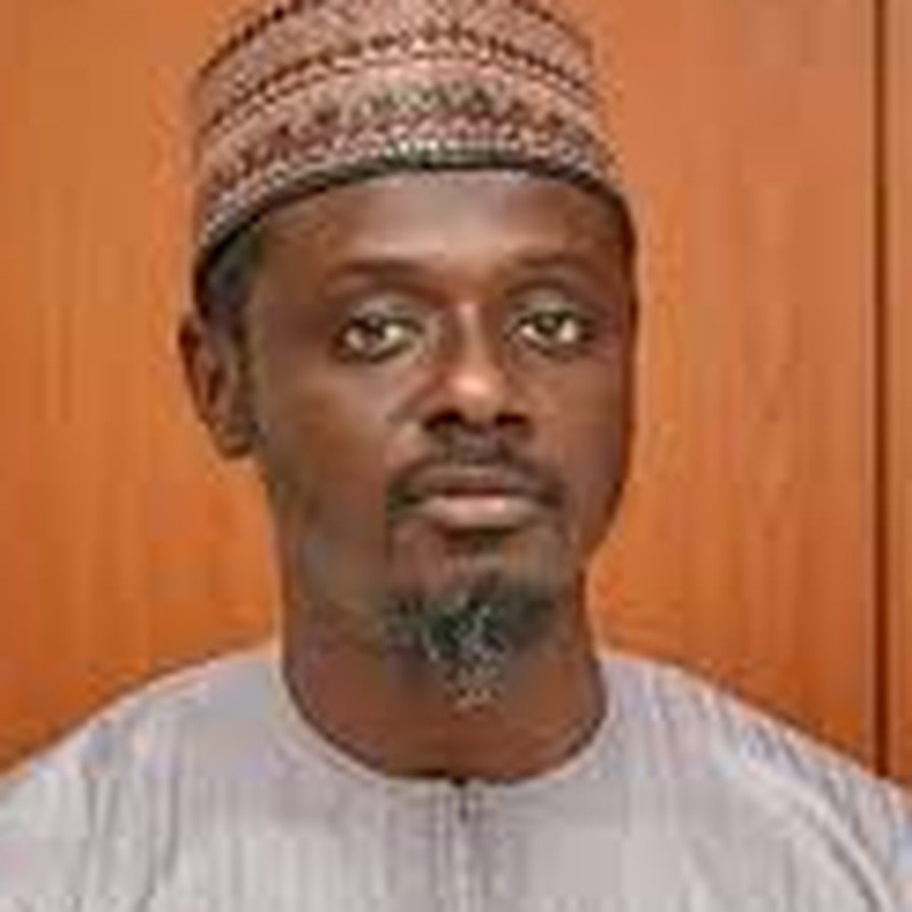 Usman Supi
