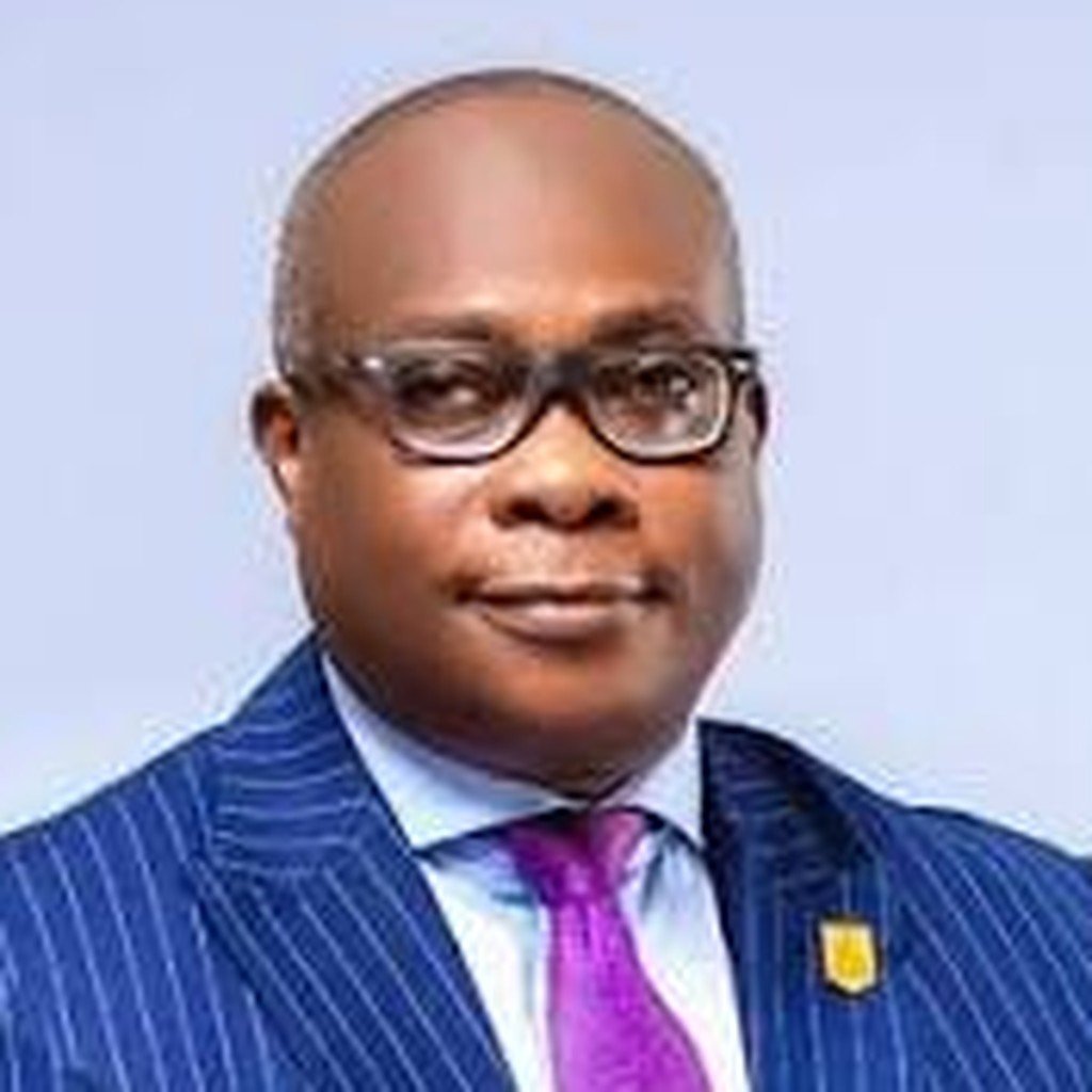 Yusuf Akim Adebola