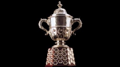 NHL: 2027 Western Conference Champion