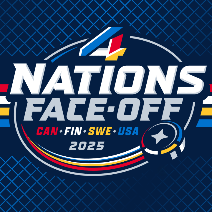 NHL 4 Nations Face-Off Winner