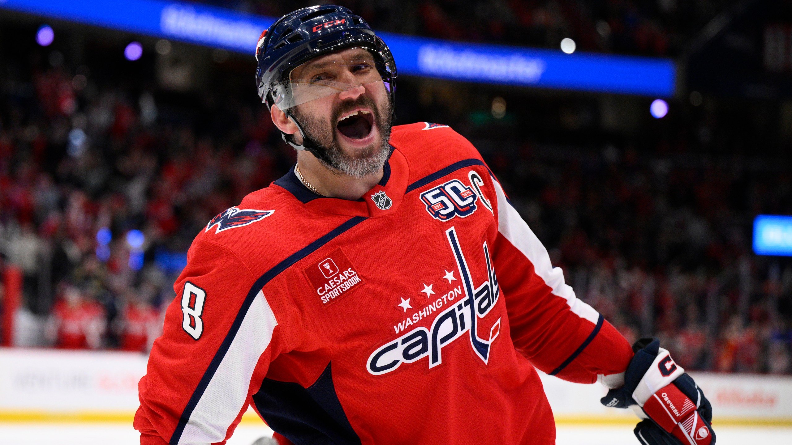 NHL: Alex Ovechkin to Retire Before 2026-27 Season?