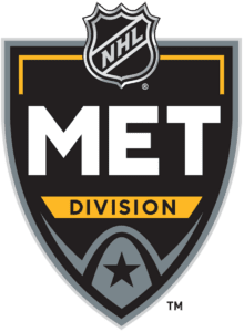 NHL: Metropolitan Division Winner