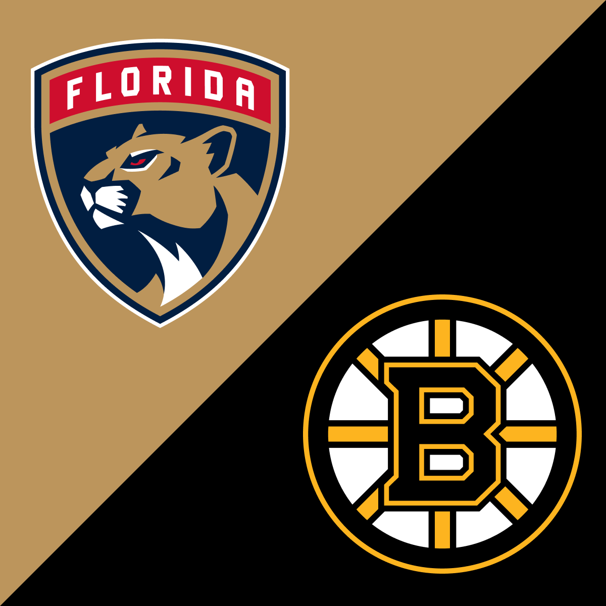 NHL: Panthers vs. Bruins