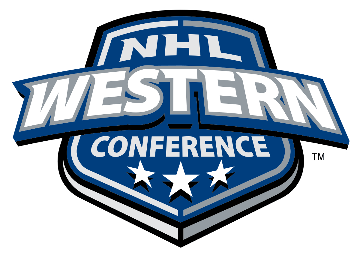 NHL: Western Conference Champion