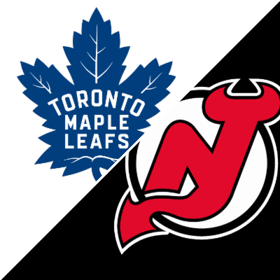 Maple Leafs (-1.5) vs. Devils