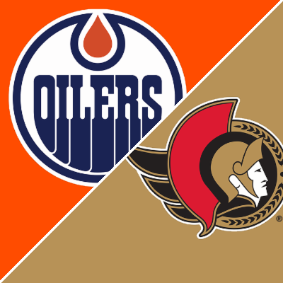 Oilers (-1.5) vs. Senators