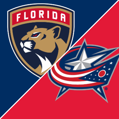 Panthers (-1.5) vs. Blue Jackets