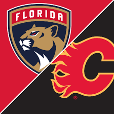 Panthers (-1.5) v. Flames