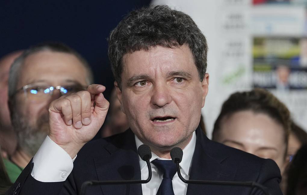 Nicușor Dan out as President of Romania in 2026?