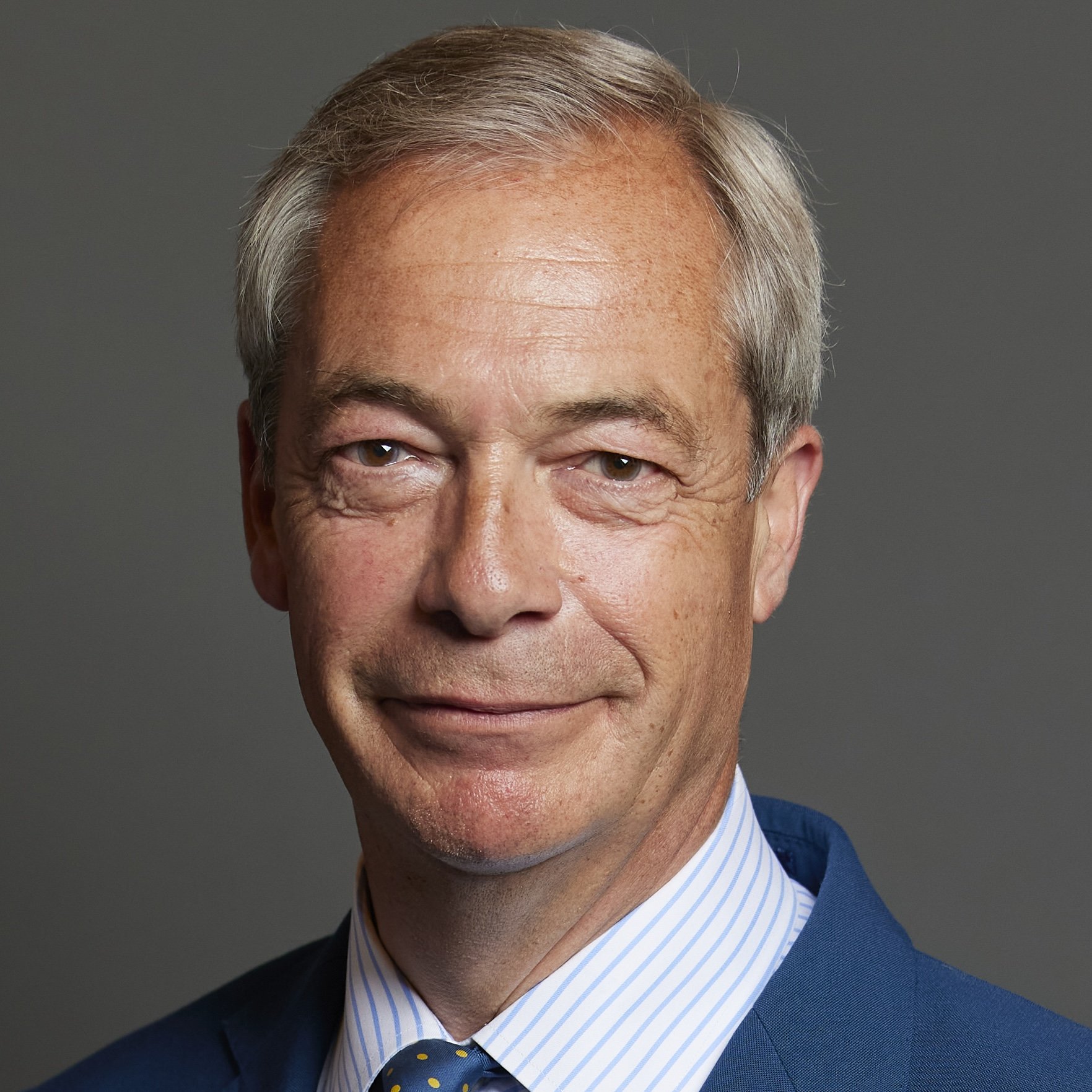 Nigel Farage
