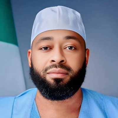 Mohammed Umaru Bago