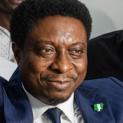 Kelechi Anosike