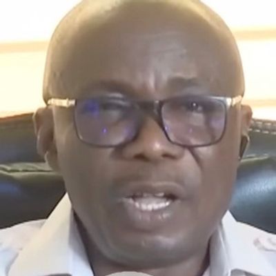 Ceekay Igara