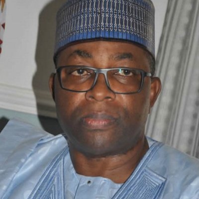 Mohammed Abdullahi Abubakar