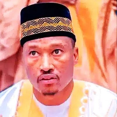 Yakubu Adamu